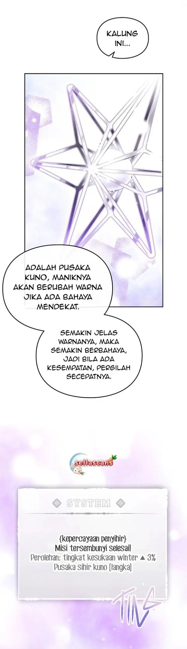 Villains Are Destined to Die Chapter 112 Gambar 16