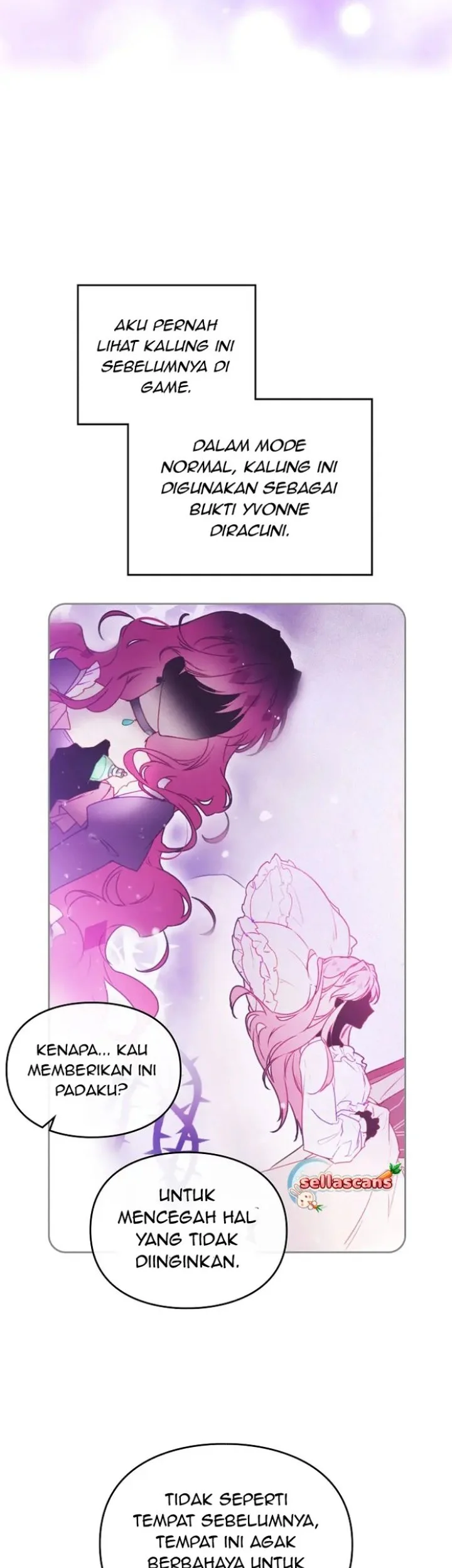 Villains Are Destined to Die Chapter 112 Gambar 17