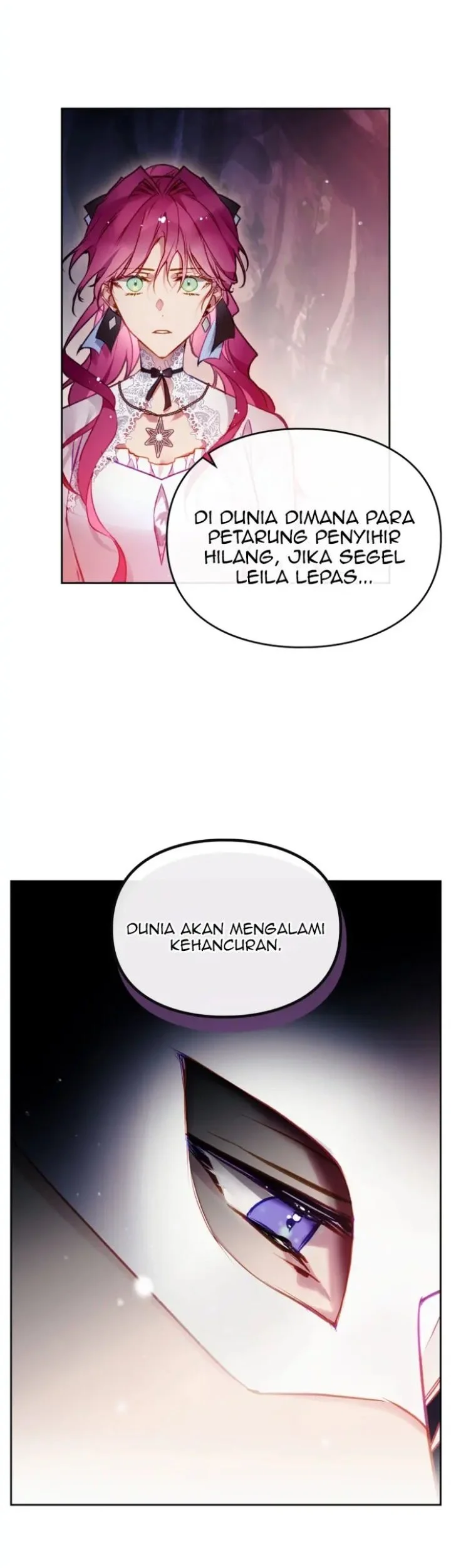Villains Are Destined to Die Chapter 115 Gambar 16