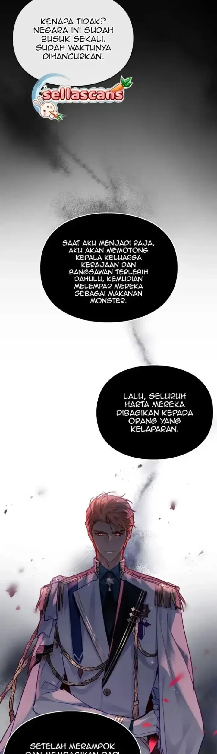 Villains Are Destined to Die Chapter 117 Gambar 21
