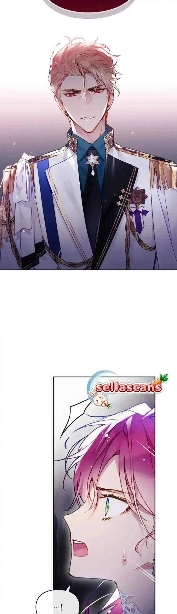 Villains Are Destined to Die Chapter 117 Gambar 19