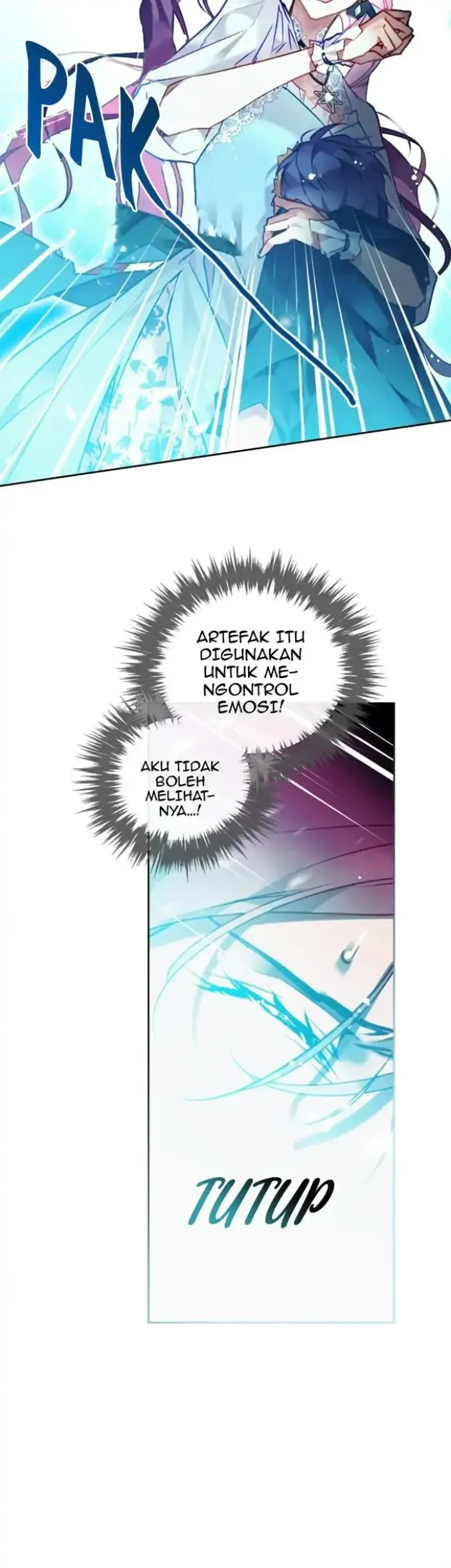 Villains Are Destined to Die Chapter 120 Gambar 17