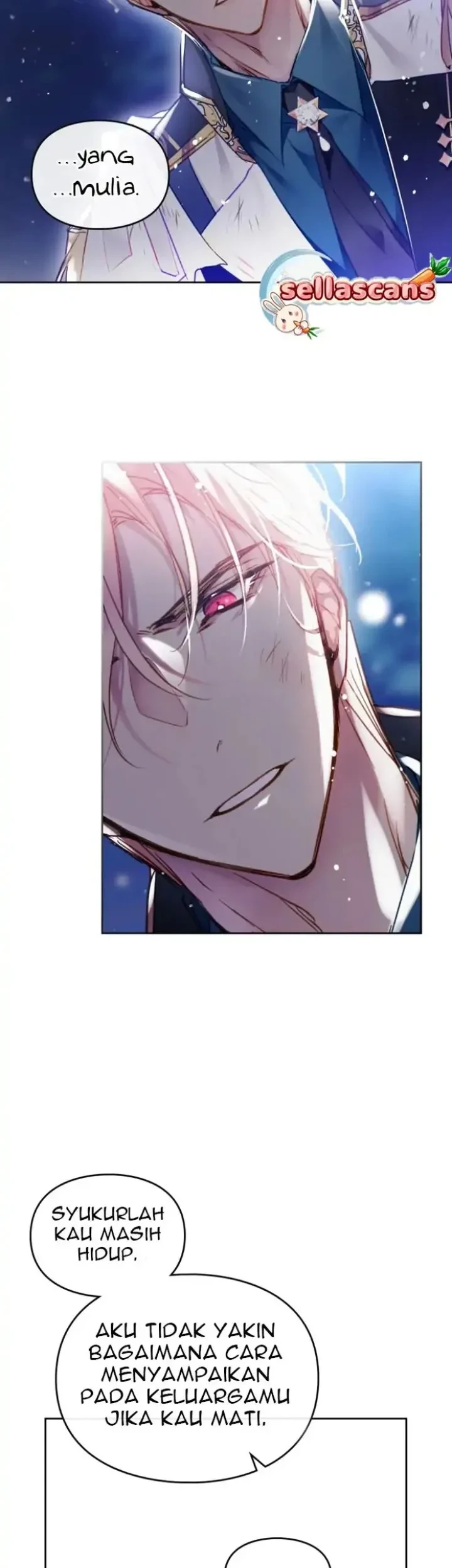 Villains Are Destined to Die Chapter 121 Gambar 15
