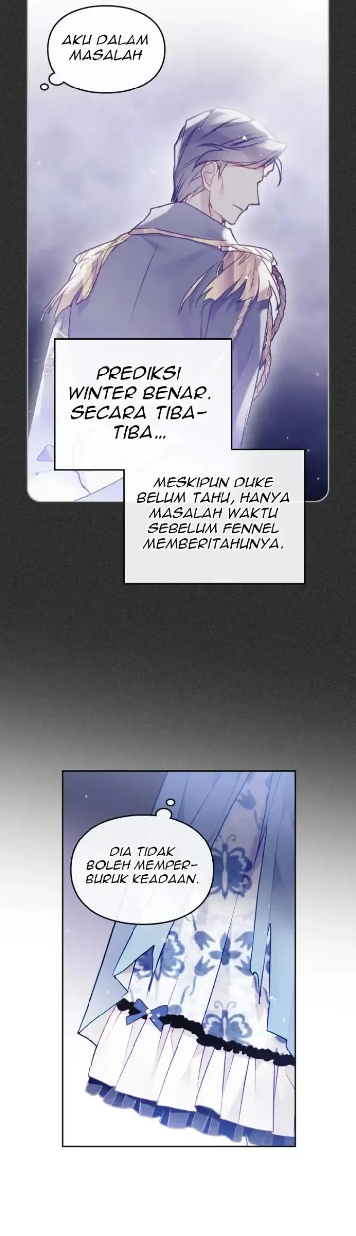 Villains Are Destined to Die Chapter 123 Gambar 18