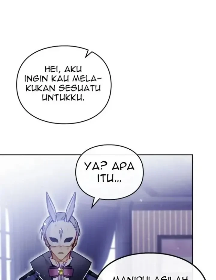Villains Are Destined to Die Chapter 123 Gambar 19