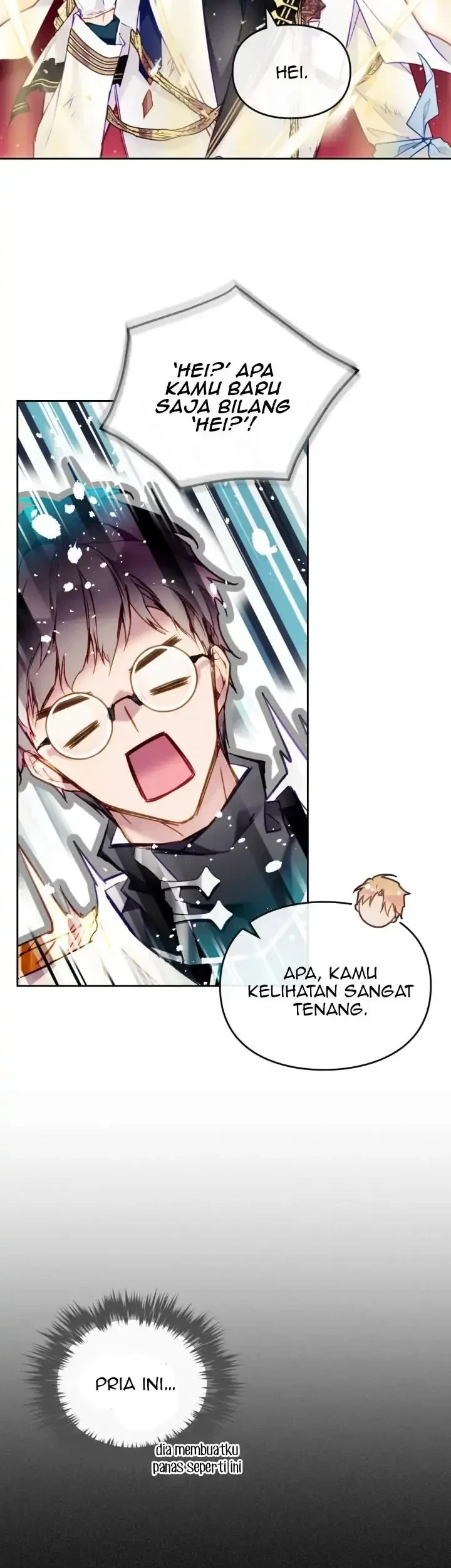 Villains Are Destined to Die Chapter 124 Gambar 23