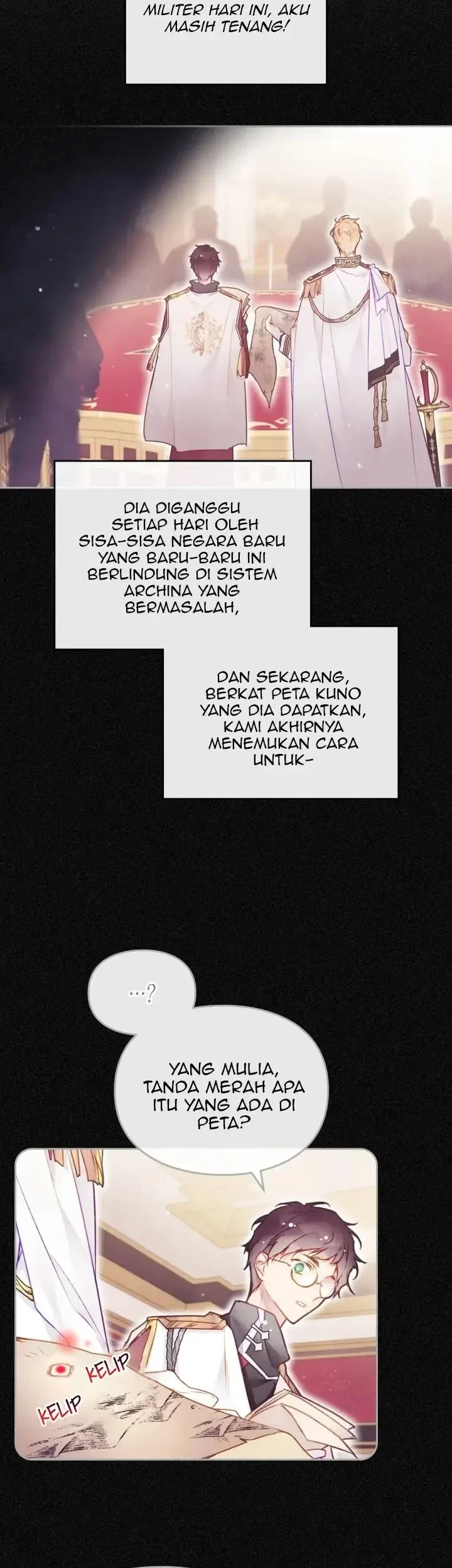 Villains Are Destined to Die Chapter 124 Gambar 25