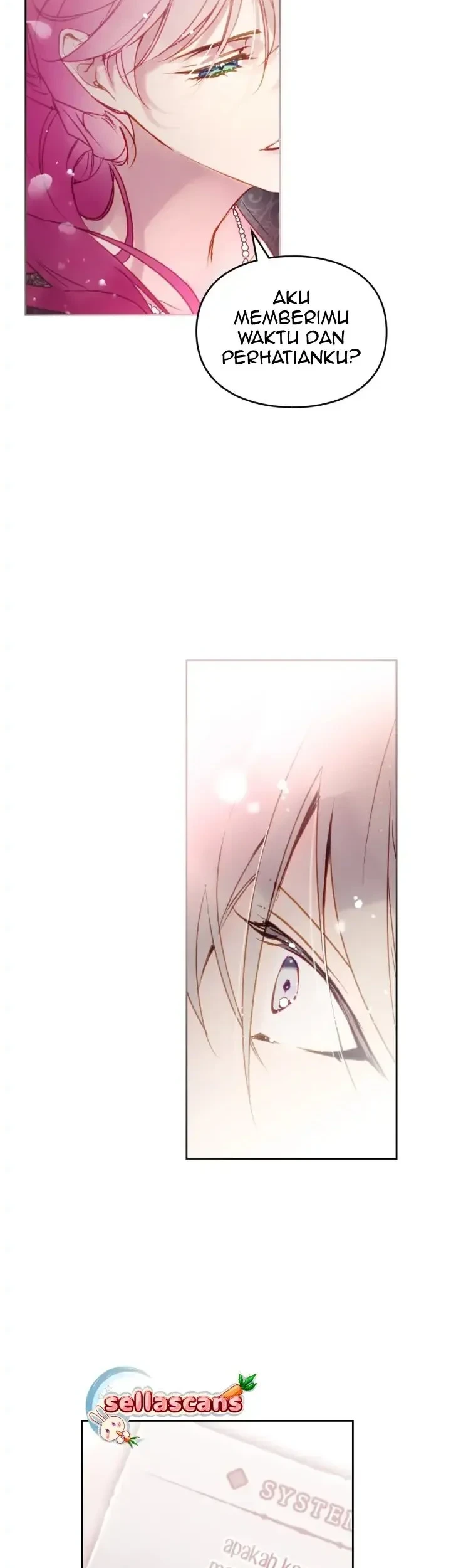 Villains Are Destined to Die Chapter 126 Gambar 19