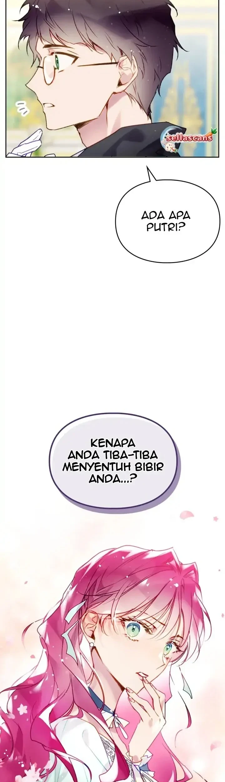 Villains Are Destined to Die Chapter 128 Gambar 19
