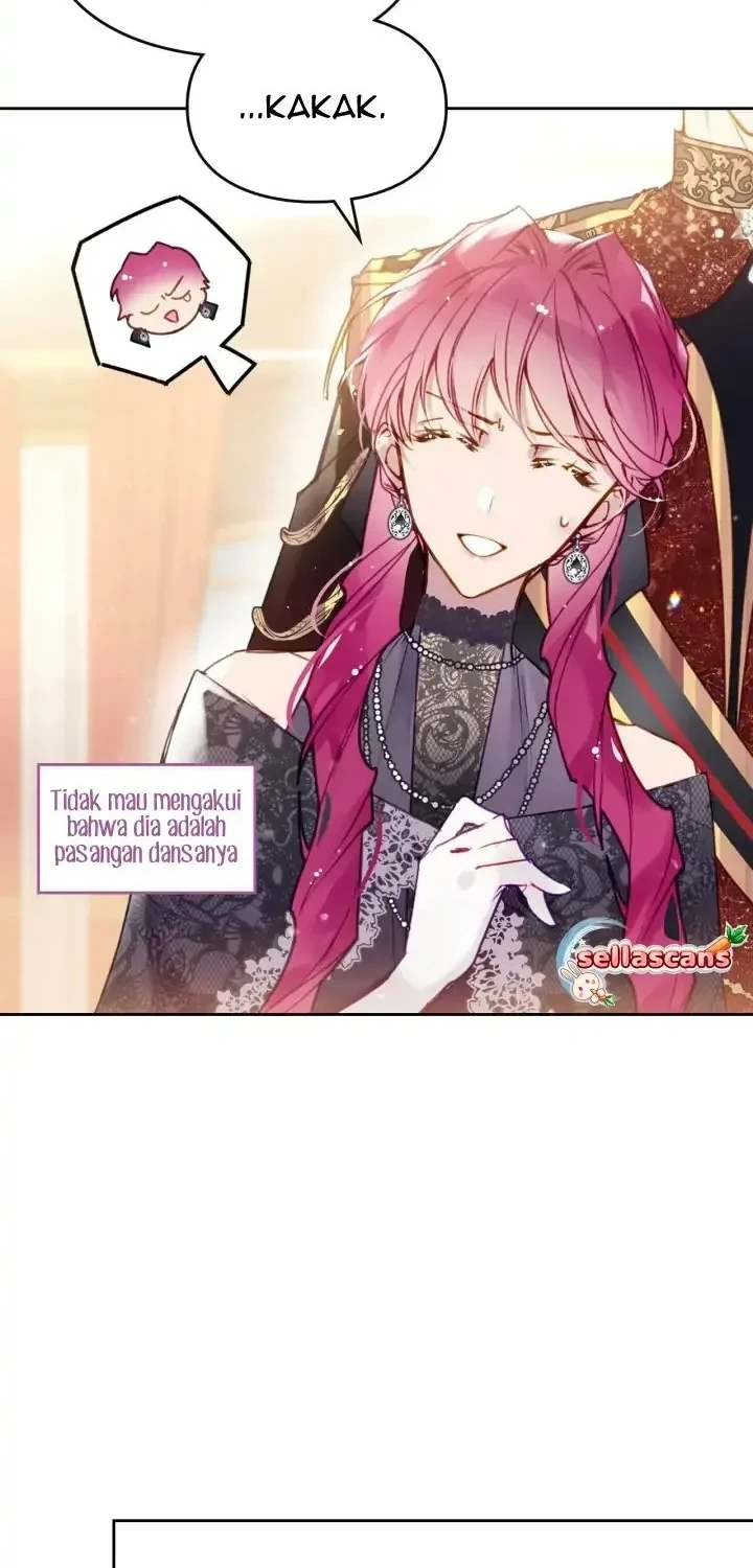 Villains Are Destined to Die Chapter 130 Gambar 18