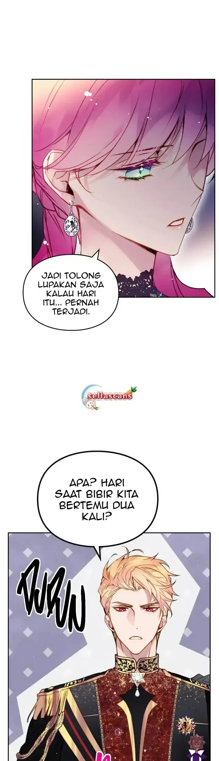 Villains Are Destined to Die Chapter 131 Gambar 19