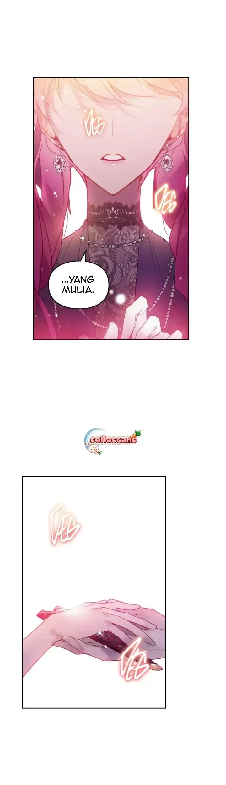 Villains Are Destined to Die Chapter 132 Gambar 19
