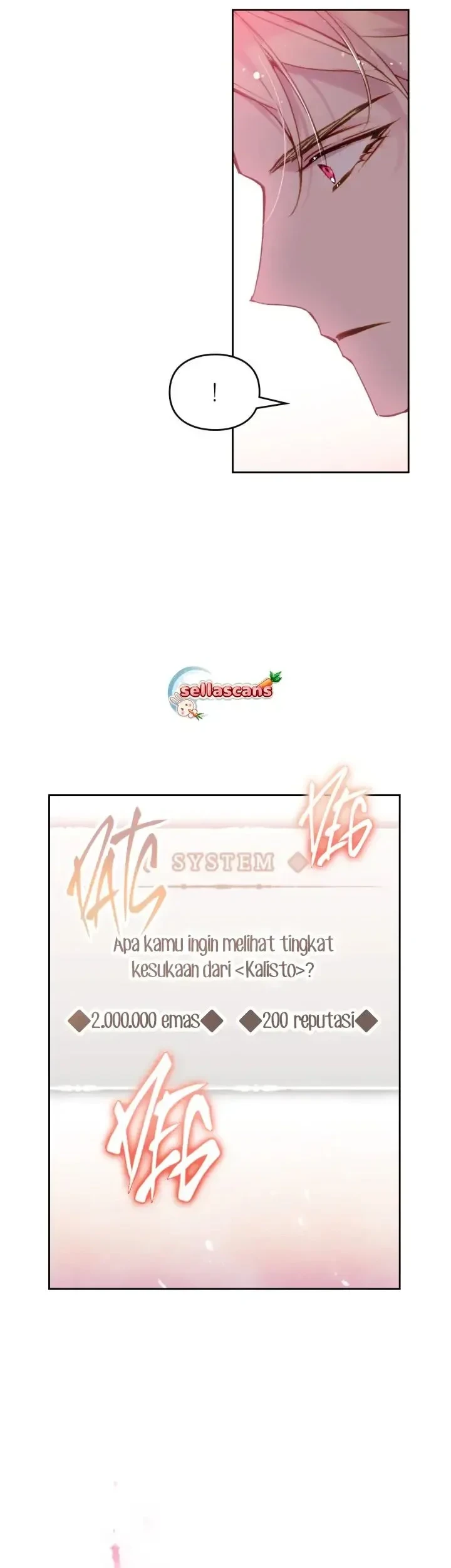 Villains Are Destined to Die Chapter 132 Gambar 20