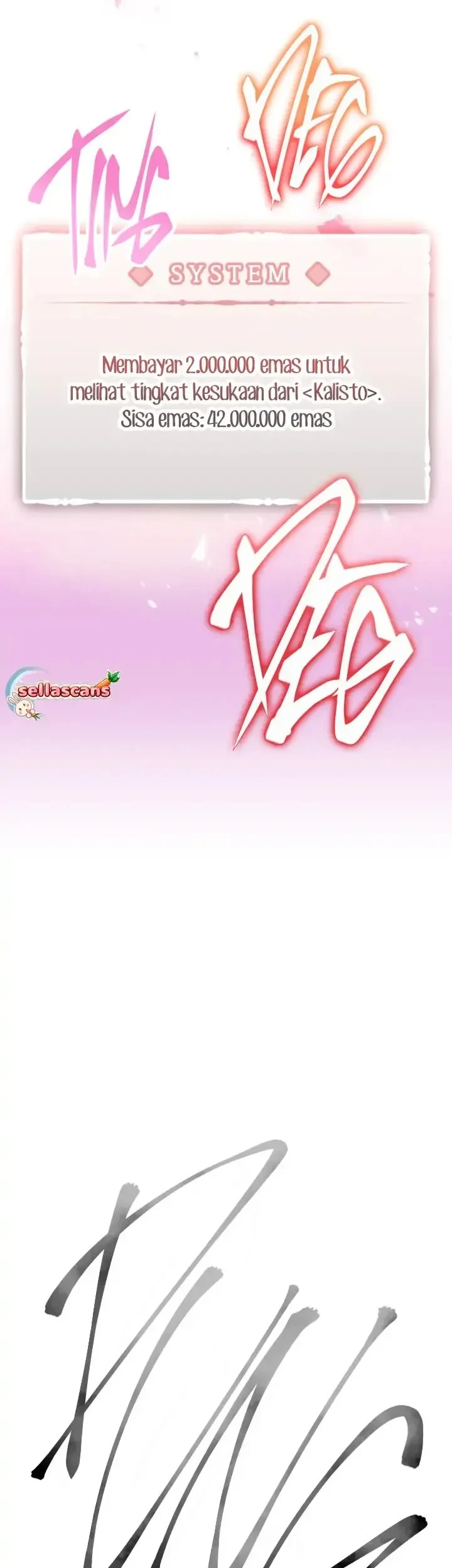 Villains Are Destined to Die Chapter 132 Gambar 21