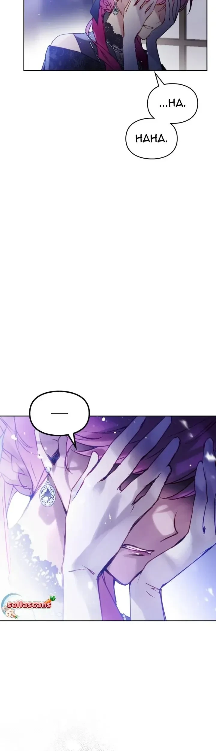 Villains Are Destined to Die Chapter 133 Gambar 17