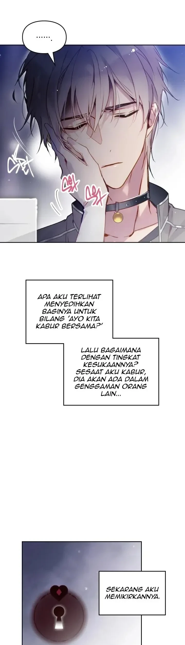Villains Are Destined to Die Chapter 134 Gambar 19
