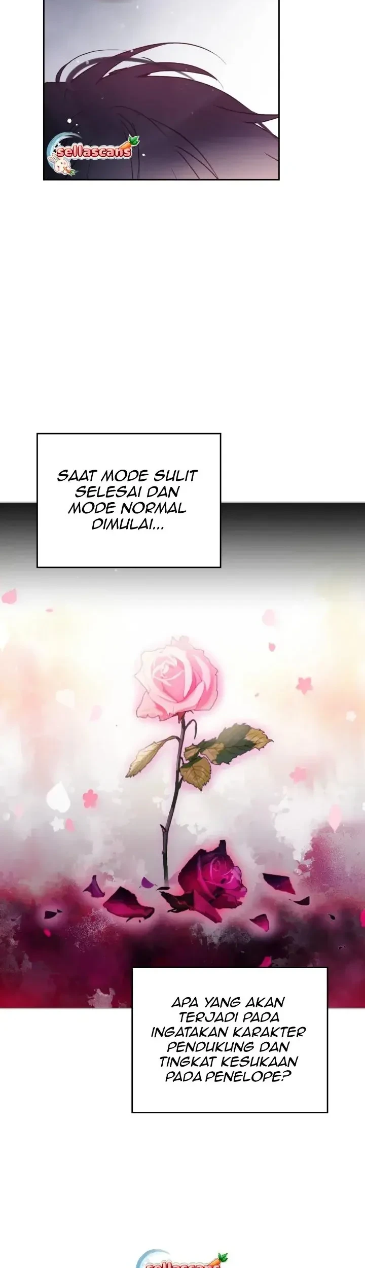 Villains Are Destined to Die Chapter 134 Gambar 20