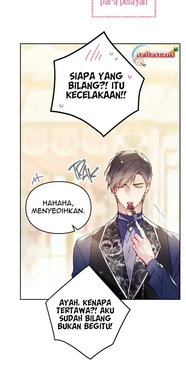 Villains Are Destined to Die Chapter 135 Gambar 18