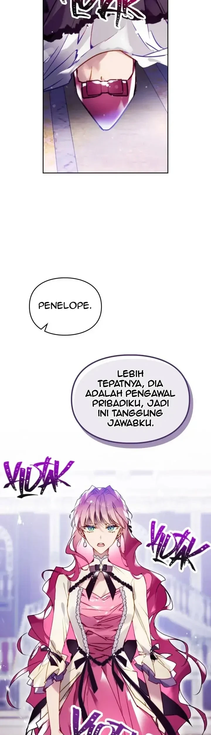 Villains Are Destined to Die Chapter 136 Gambar 20