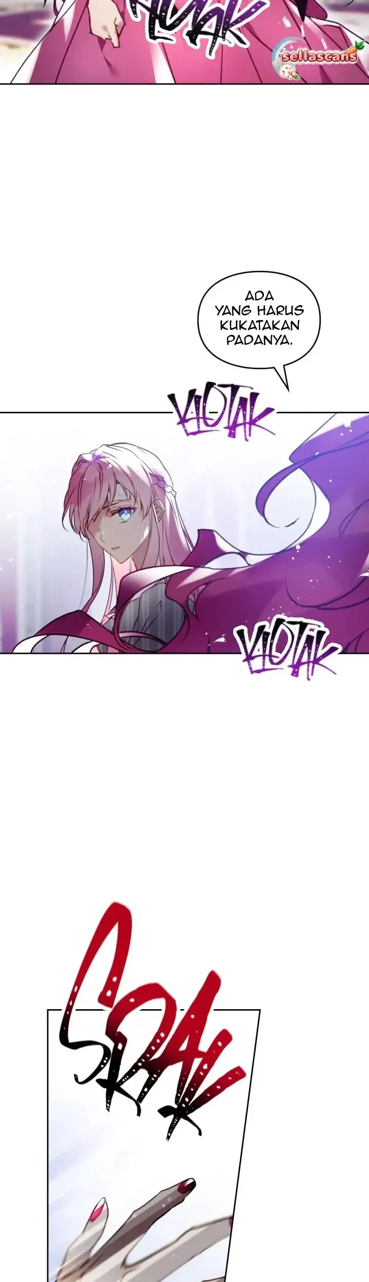 Villains Are Destined to Die Chapter 136 Gambar 21