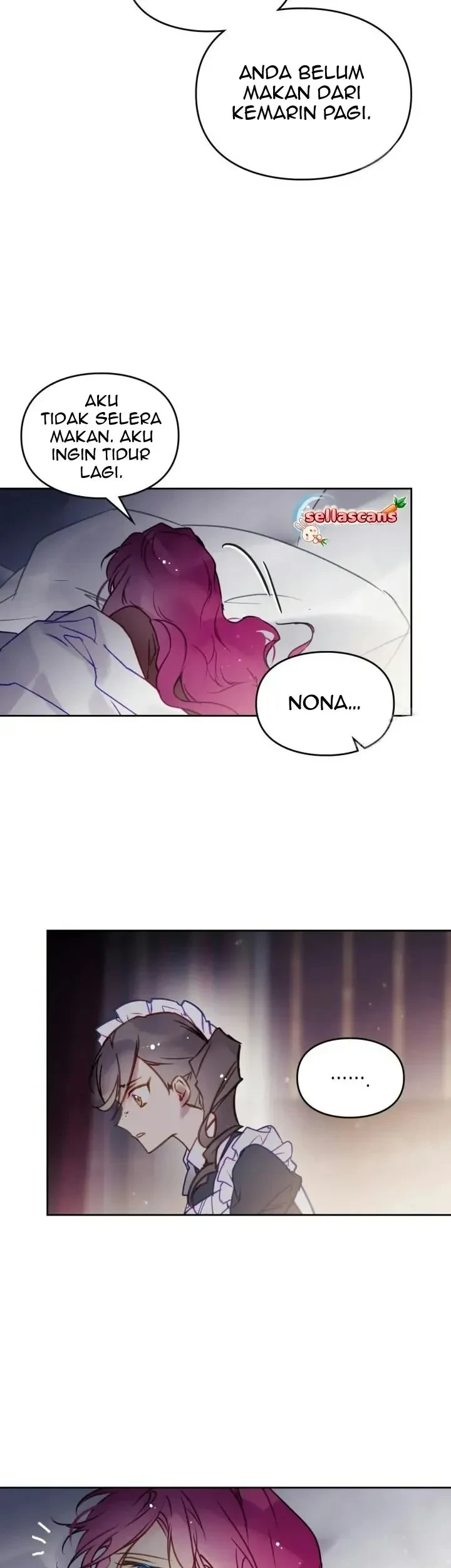 Villains Are Destined to Die Chapter 139 Gambar 17