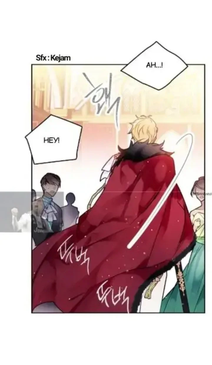Villains Are Destined to Die Chapter 14 Gambar 19