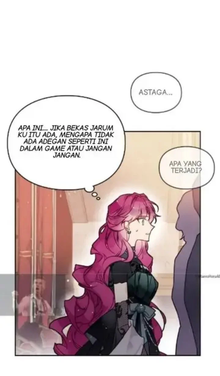 Villains Are Destined to Die Chapter 14 Gambar 20