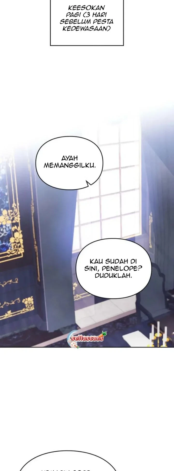 Villains Are Destined to Die Chapter 140 Gambar 23