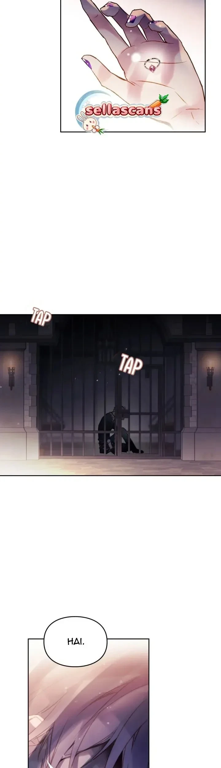 Villains Are Destined to Die Chapter 142 Gambar 17