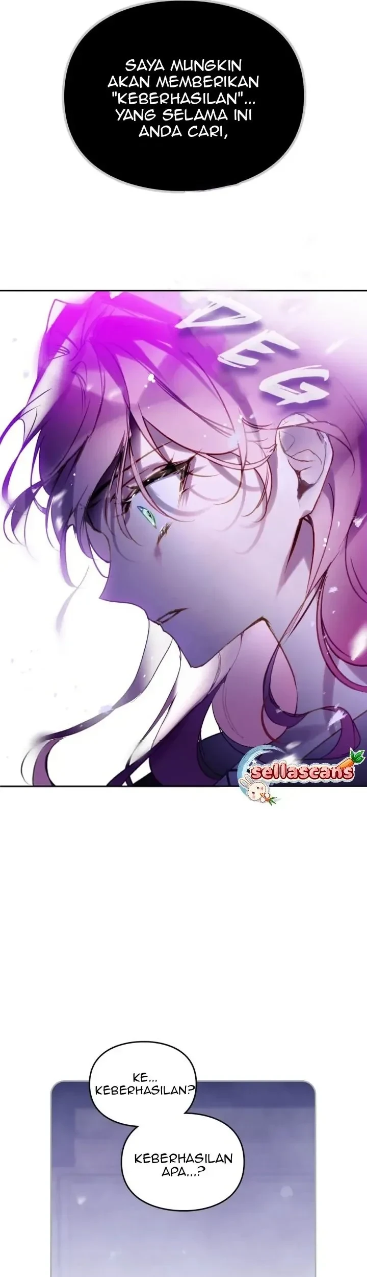 Villains Are Destined to Die Chapter 143 Gambar 19