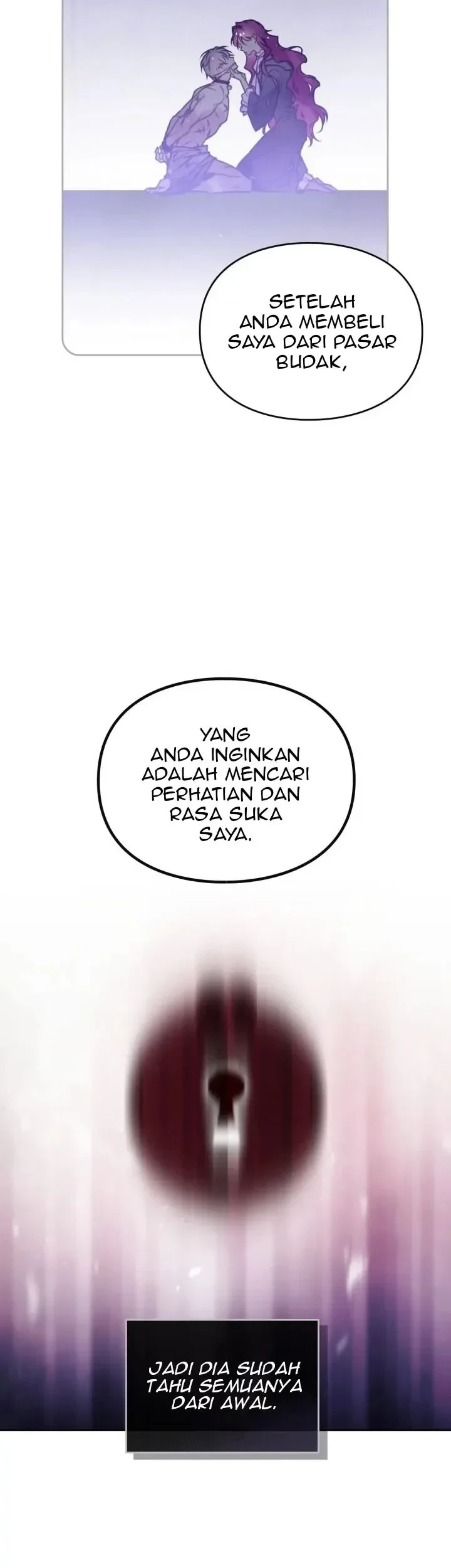 Villains Are Destined to Die Chapter 143 Gambar 20