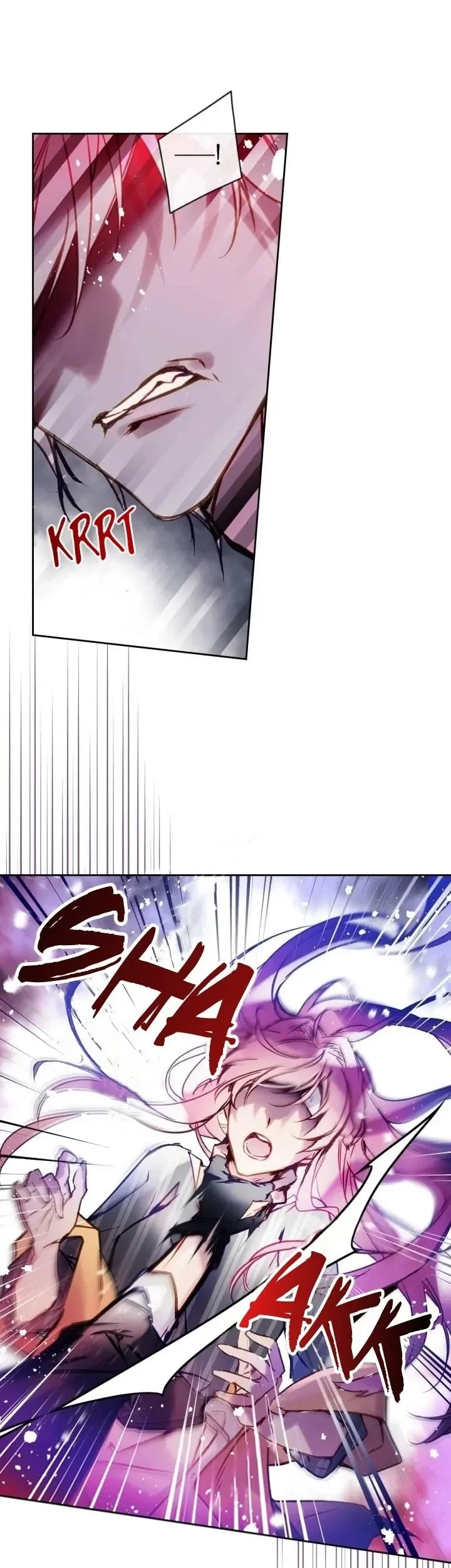 Villains Are Destined to Die Chapter 144 Gambar 20