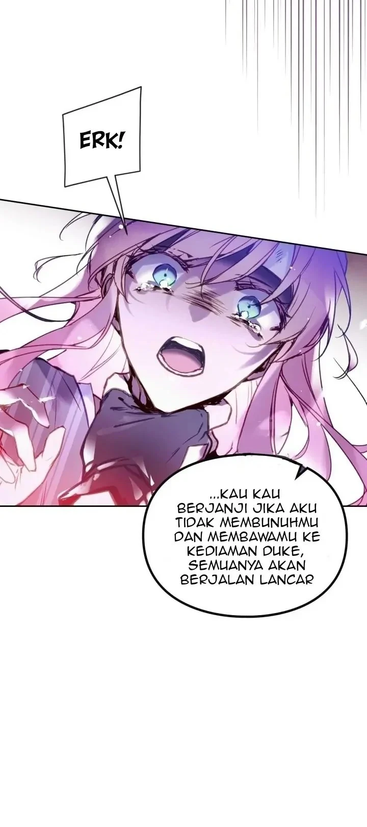 Villains Are Destined to Die Chapter 144 Gambar 21