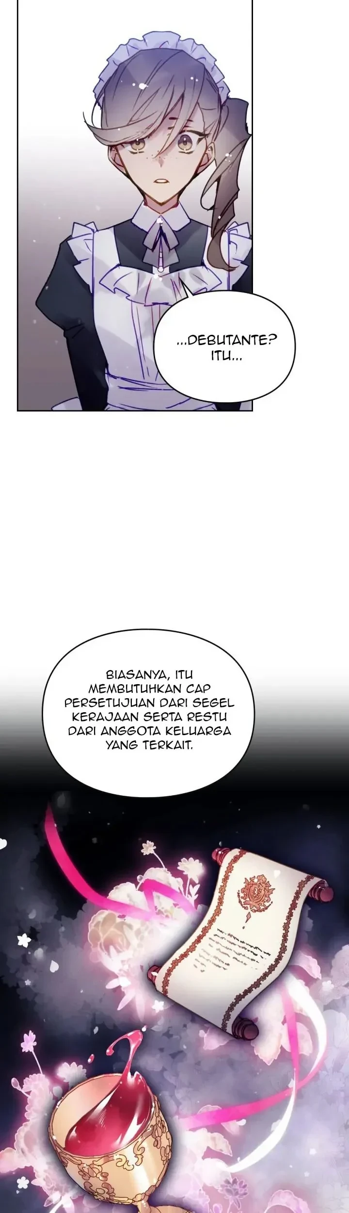 Villains Are Destined to Die Chapter 145 Gambar 19