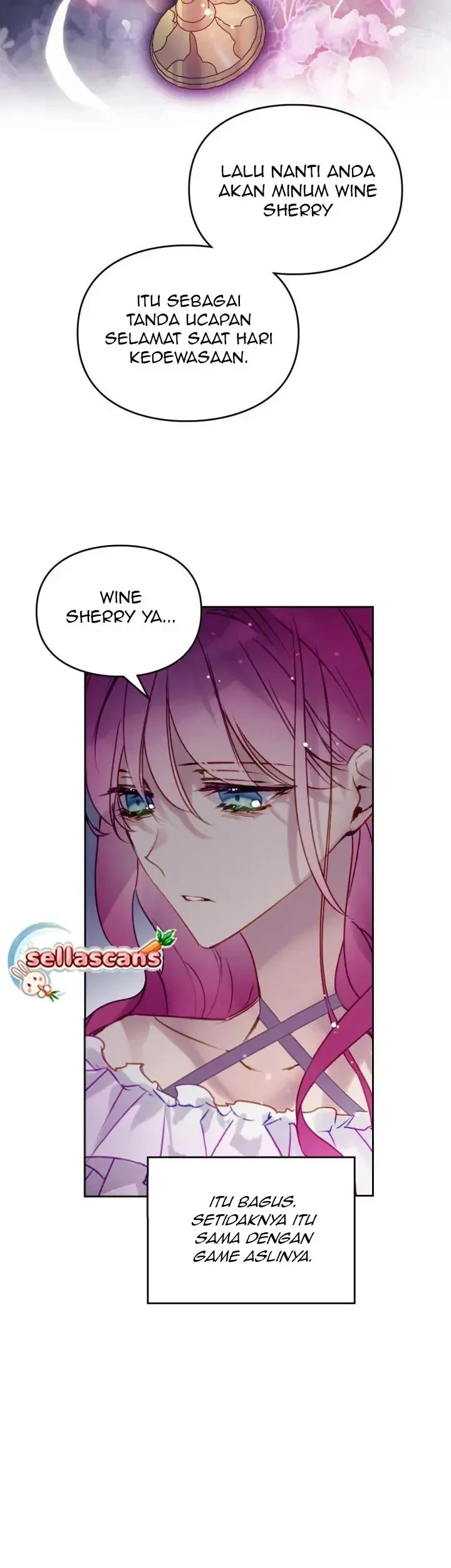 Villains Are Destined to Die Chapter 145 Gambar 20