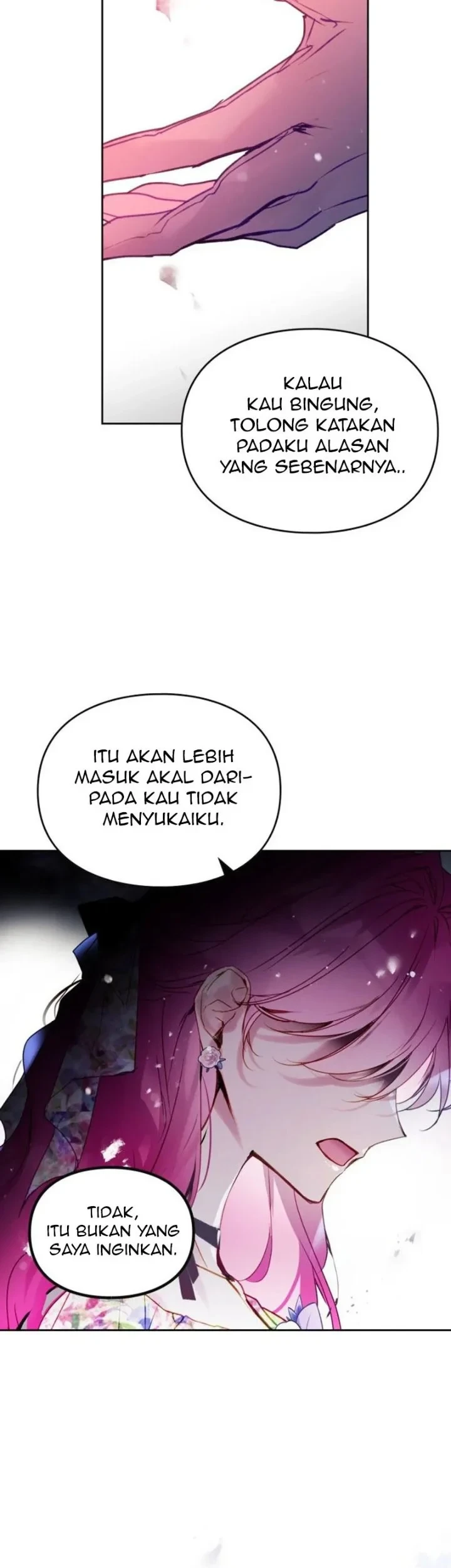 Villains Are Destined to Die Chapter 147 Gambar 24