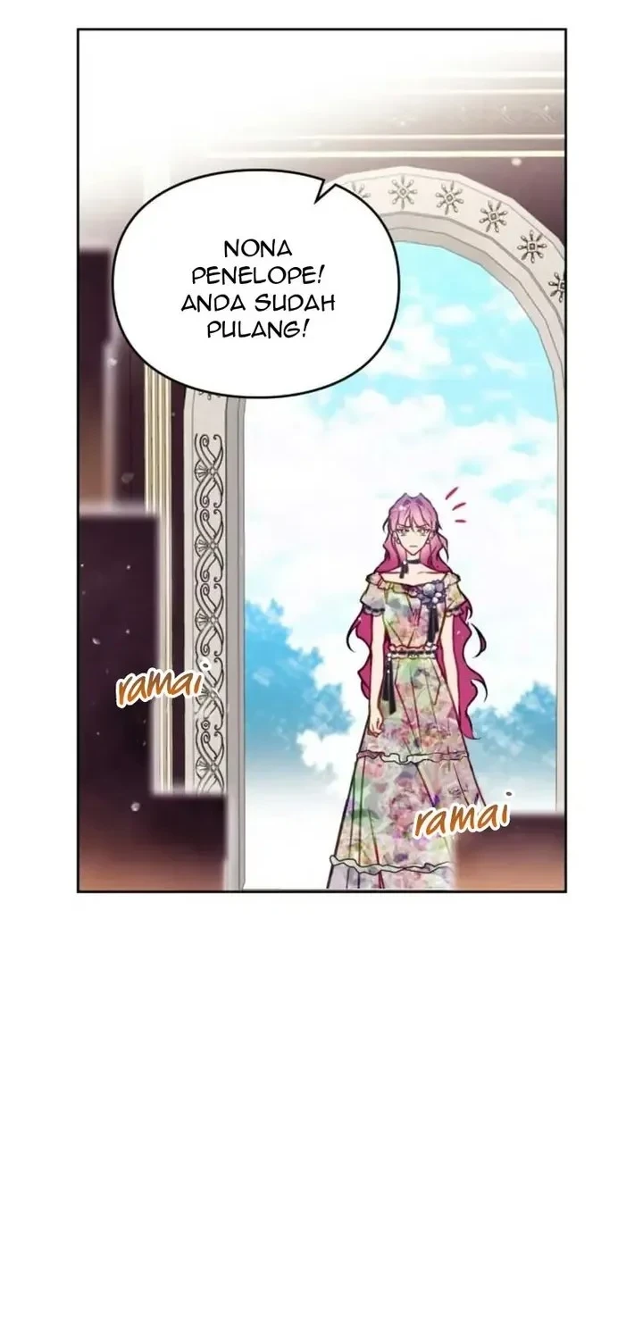 Villains Are Destined to Die Chapter 149 Gambar 18