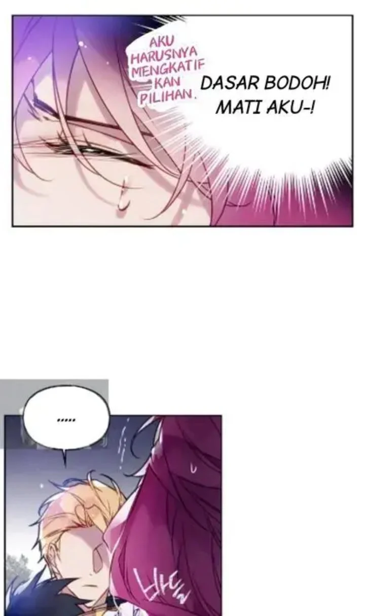 Villains Are Destined to Die Chapter 15 Gambar 19