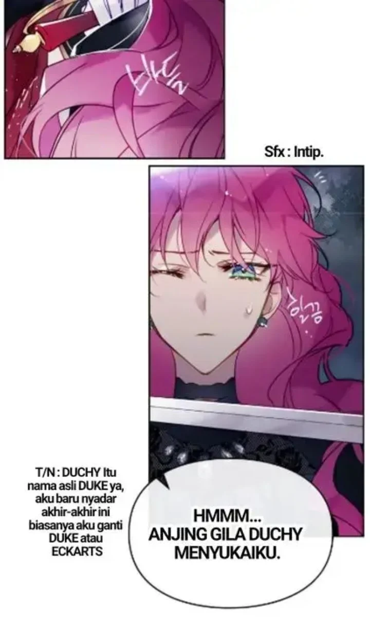 Villains Are Destined to Die Chapter 15 Gambar 20