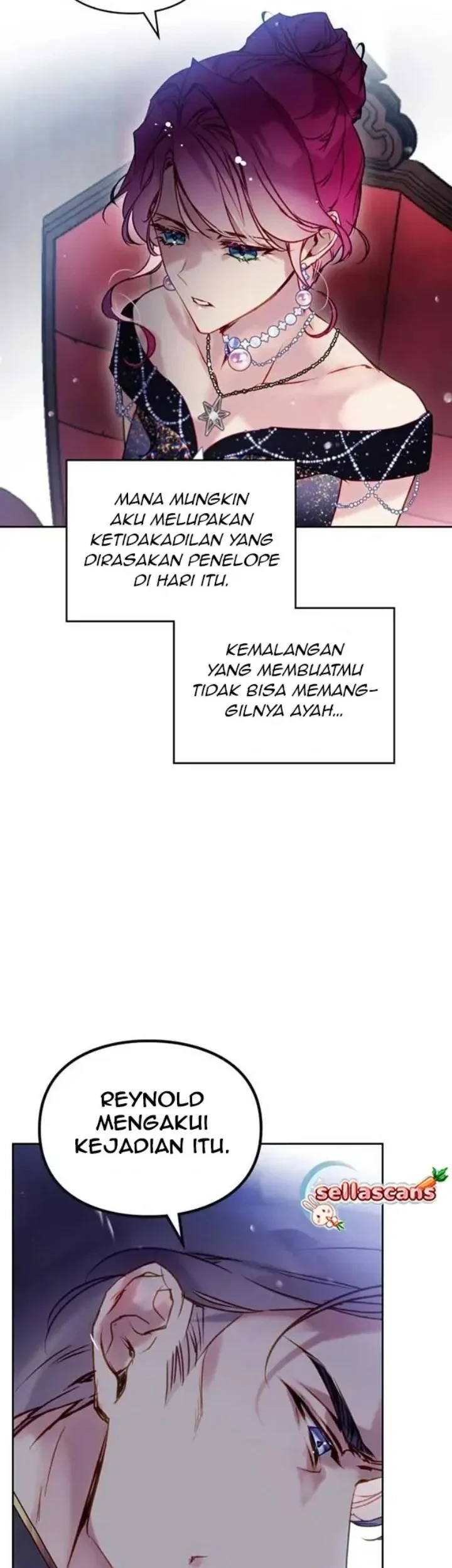 Villains Are Destined to Die Chapter 151 Gambar 21