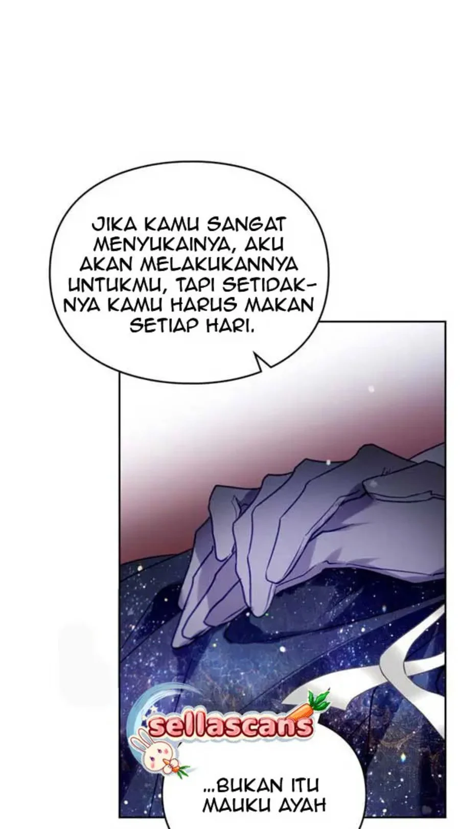 Villains Are Destined to Die Chapter 152 Gambar 30