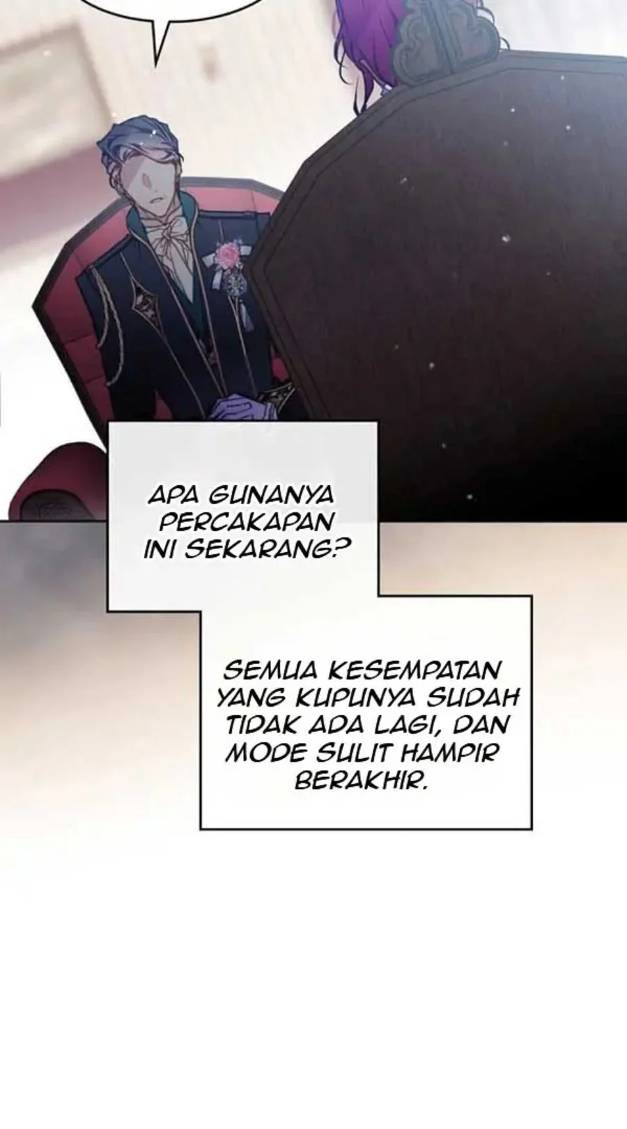 Villains Are Destined to Die Chapter 152 Gambar 32