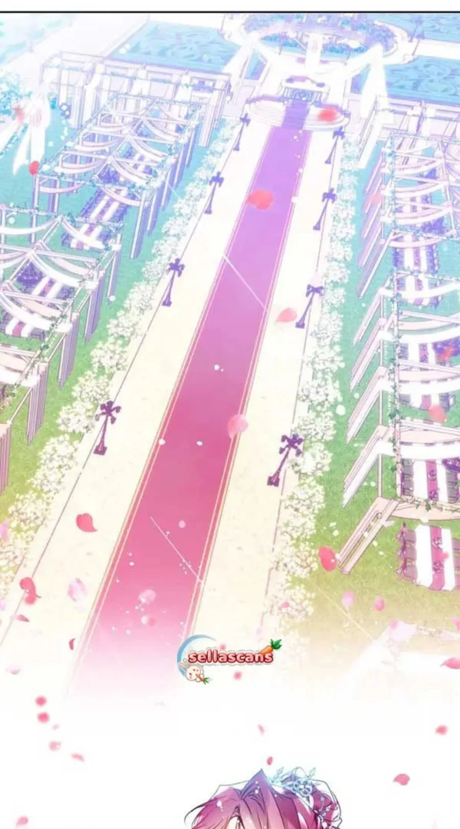 Villains Are Destined to Die Chapter 153 Gambar 33