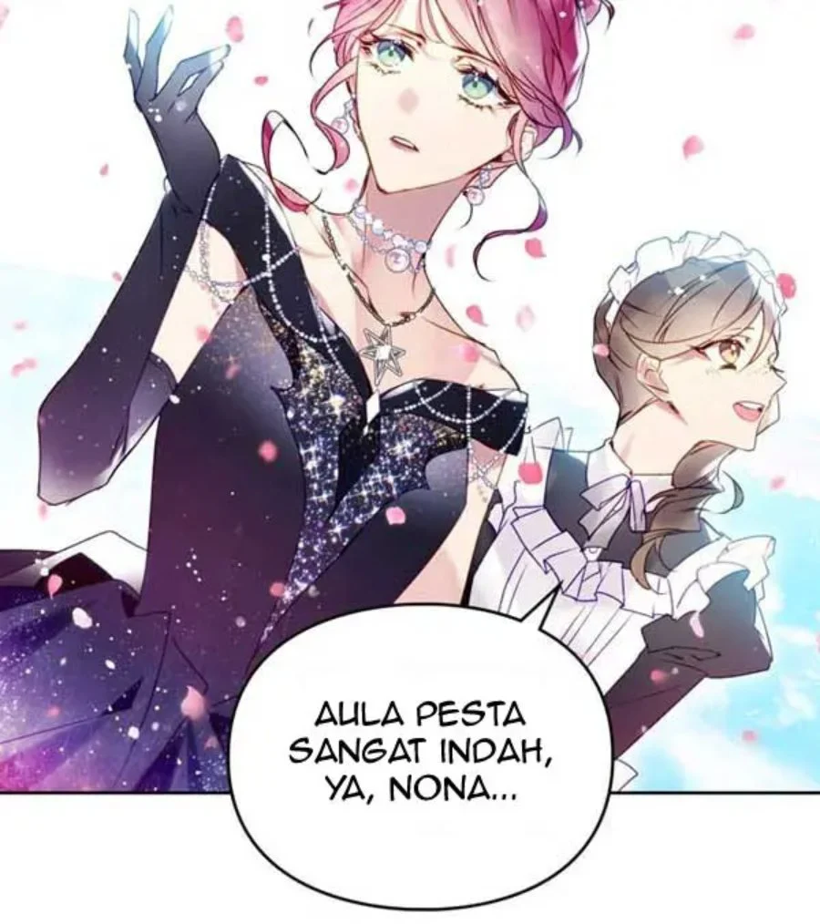 Villains Are Destined to Die Chapter 153 Gambar 34