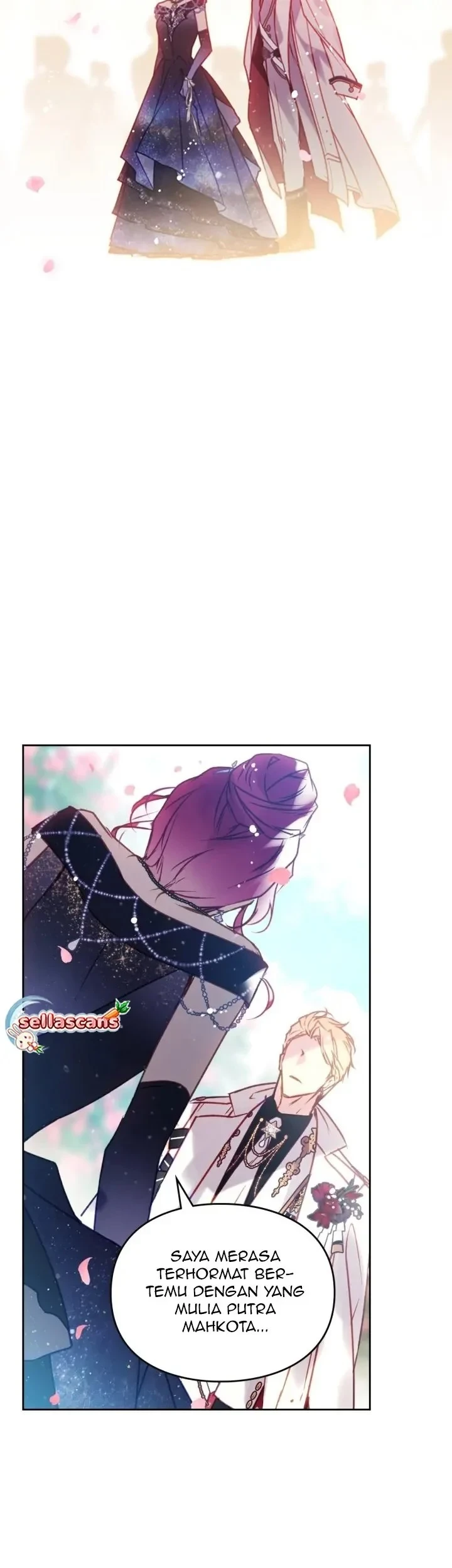 Villains Are Destined to Die Chapter 154 Gambar 20