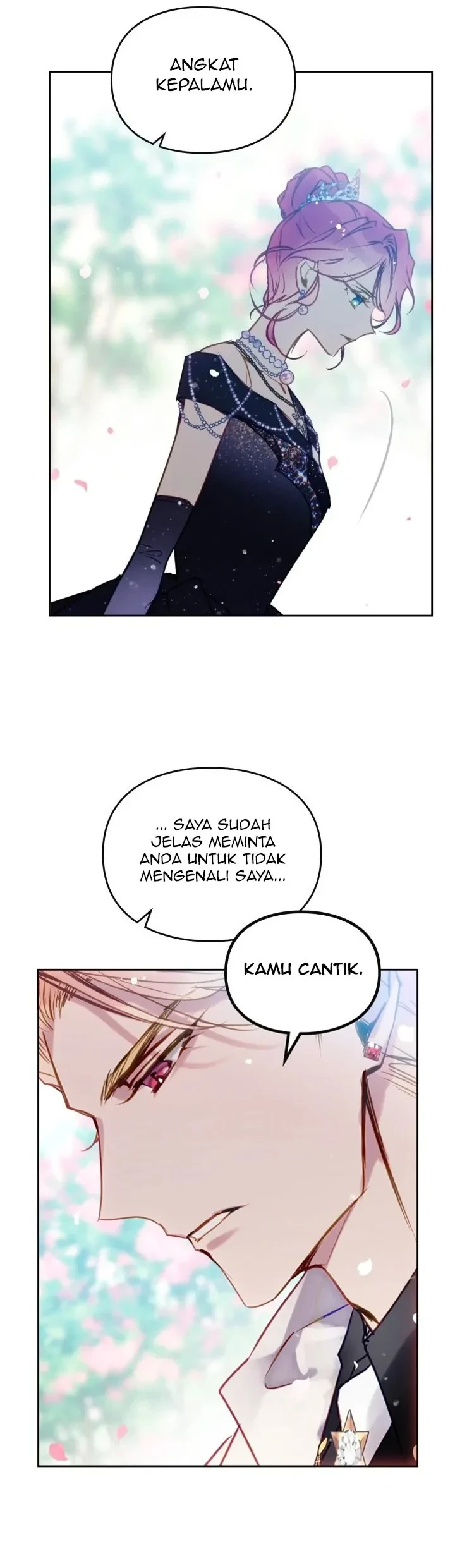 Villains Are Destined to Die Chapter 154 Gambar 21