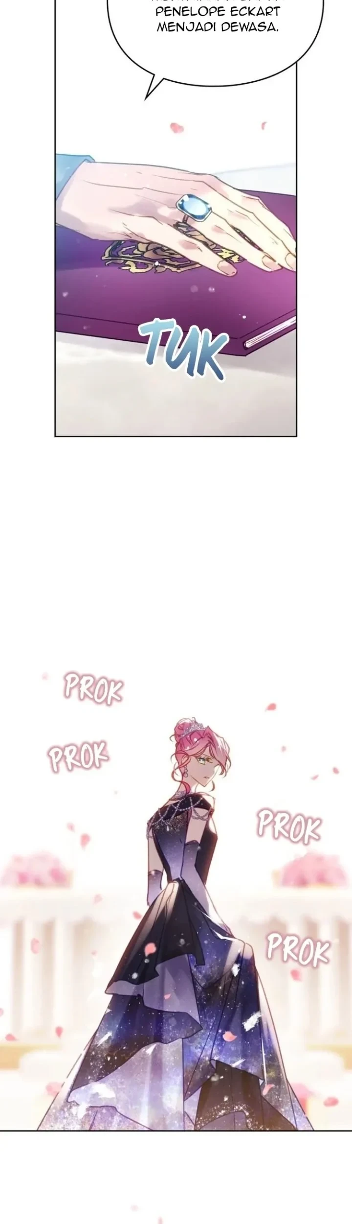 Villains Are Destined to Die Chapter 155 Gambar 21