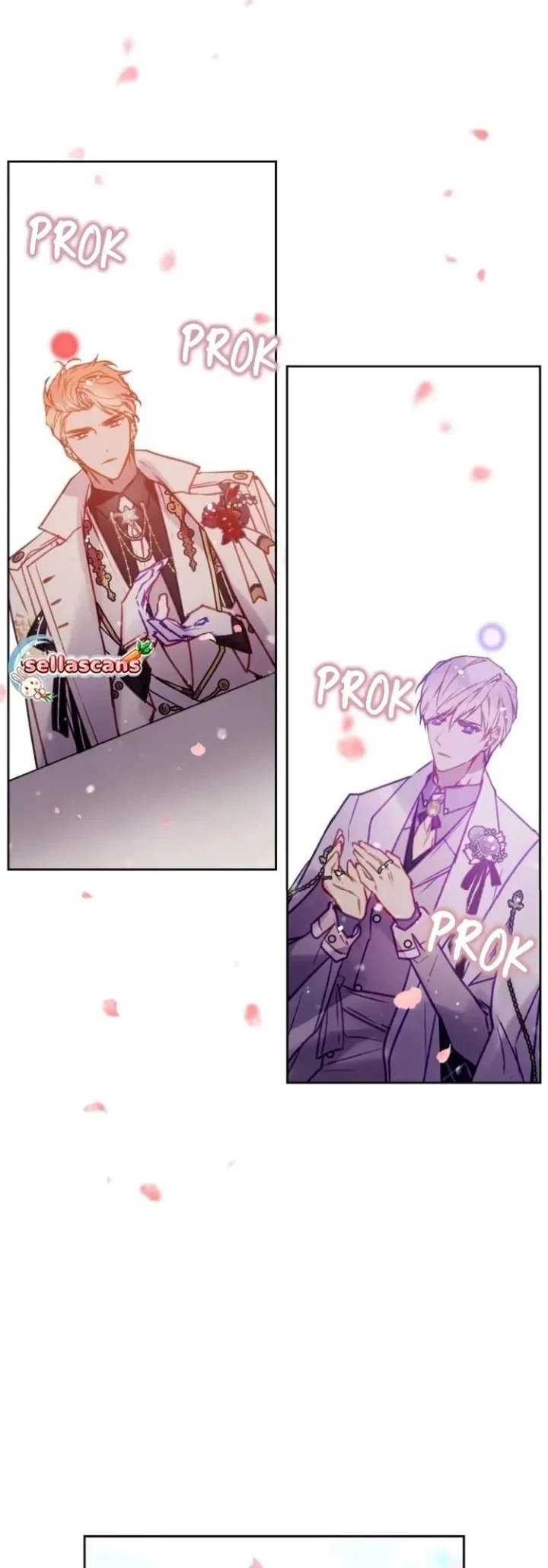 Villains Are Destined to Die Chapter 155 Gambar 22