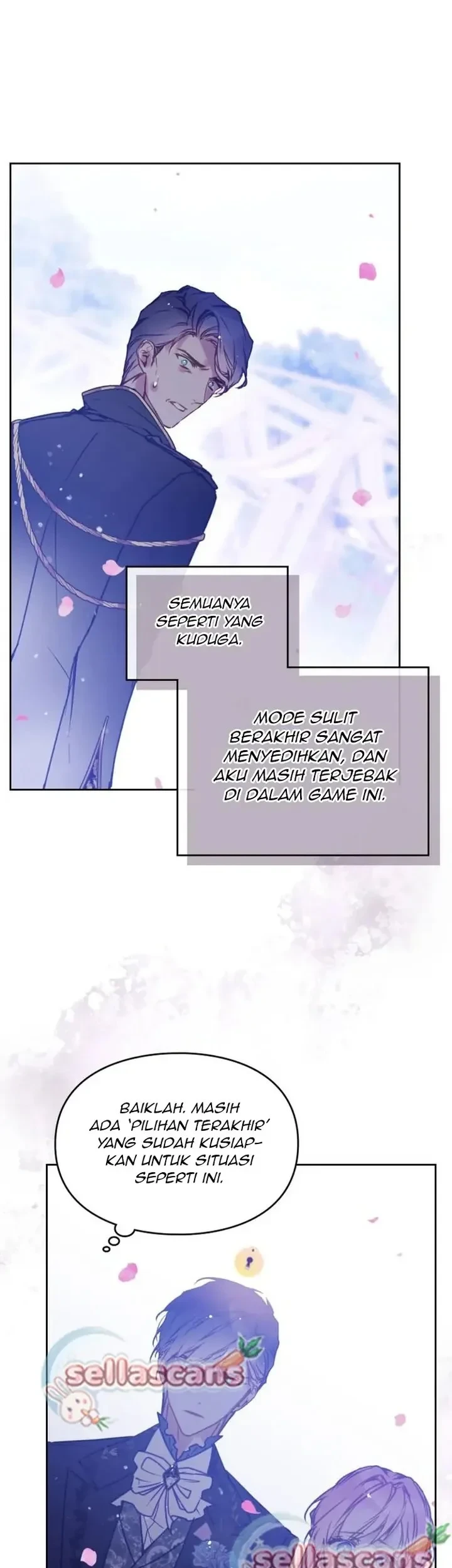 Villains Are Destined to Die Chapter 156 Gambar 19
