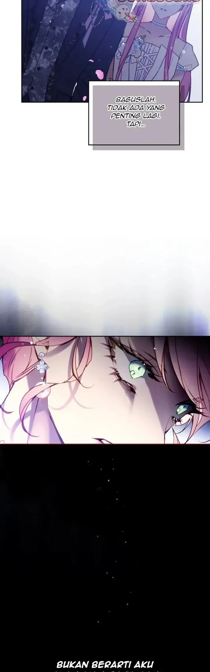 Villains Are Destined to Die Chapter 156 Gambar 20